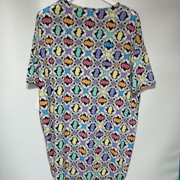 Disney High-Low Tunic Large NWT - Picture 10 of 10